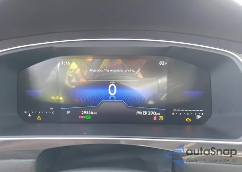 2024 Volkswagen Tiguan 2.0T Se/2.0T Wolfsburg Edition from USA, damaged, VIN 3VV3B7AX0RM193080